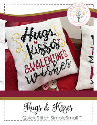 (image for) Hugs & Kisses